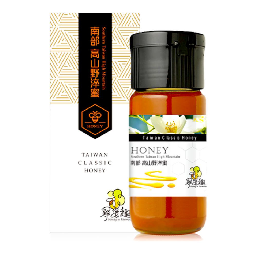 統香蜂蜜有限公司